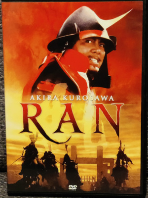 Ran