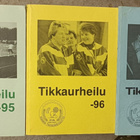 Tikkaurheilun vuosikerrat 1979-2001 - pikkukuva 5