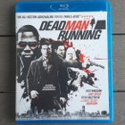 BD: Dead Man Running (Tamer Hassan, Danny Dyer 2009) - pikkukuva 1