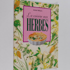 Anne Wilson ym. : La Cuisine aux Herbes - pikkukuva 1