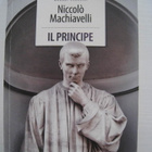 Niccolò Machiavelli Il Principe italiankielinen italiano - pikkukuva 2
