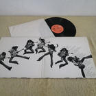 TED NUGENT - Free For All LP - pikkukuva 2