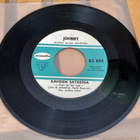 JOHNNY: Takaisin luontoon * Kahden sateessa* FIN 1967 - pikkukuva 2