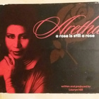 ARETHA - a rose is still a rose - CD - pikkukuva 1