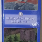 Loimaan seudun veteraanit sodissa 1939-45 - pikkukuva 1
