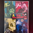 Älywapaa palokunta - Onks Viljoo näkyny? - pikkukuva 1