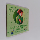 Barnkammar boken : Lek och skoj - pikkukuva 1