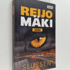 Reijo Mäki : Slussen - pikkukuva 1