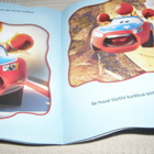 Disney Pixar Autot Mahtava Martti - pikkukuva 3
