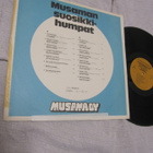 Various – Musaman Suosikkihumpat MUTLP 1 - pikkukuva 2
