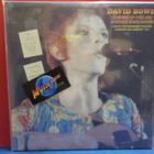 DAVID BOWIE - SCREWED UP EYES AND SCREWED UP DOWN HAIRDO 2LP - pikkukuva 1