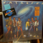 JACKSONS - VICTORY EX+/EX+ LP+ - pikkukuva 1