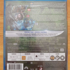 Teenage Mutant Ninja Turtles BLU-RAY - pikkukuva 2