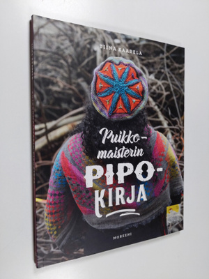 Tiina Kaarela : Puikkomaisterin pipokirja