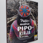 Tiina Kaarela : Puikkomaisterin pipokirja - pikkukuva 1