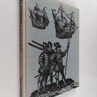 George Goldsmith-Carter : Sailors, sailors - pikkukuva 1