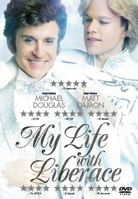 My Life With Liberace [DVD]