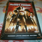 PLANET TERROR - 2DVD - pikkukuva 1