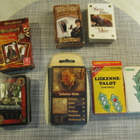 Pelikortteja Harry Potter,TOP Trumps,Pirates Caribbean ... - pikkukuva 2