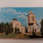 Postikortti Kerimäki Kirkko - pikkukuva 1