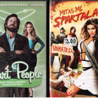 2 KPL DVD ELOKUVIA - pikkukuva 1