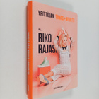 Karo Hämäläinen : Taivas+helvetti Vol 3 - Riko rajasi - pikkukuva 1