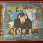 Kaija Koo – Tuuleen Piirretyt Vuodet 1980 – 2000 (2 CD) - pikkukuva 1