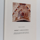 Helena Edgren : Mercy and justice : Miracles of the virgi... - pikkukuva 1