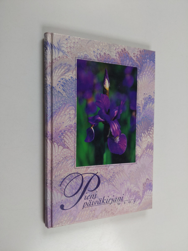 Pieni päiväkirjani