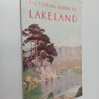 William Heaton Cooper : Pictorial Guide to Lakeland - pikkukuva 1