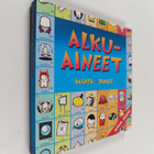 Adrian Dingle ym. : Alkuaineet - pikkukuva 1