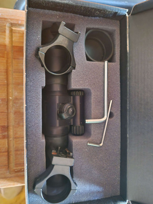 Aimpoint AP 7000L