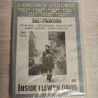 Inside Llewyn Davis UUSI - pikkukuva 1