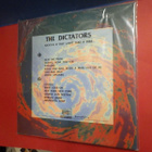 THE DICTATORS - FUCK EM IF THEY CANT TAKE A JOKE M-/M- LP - pikkukuva 2