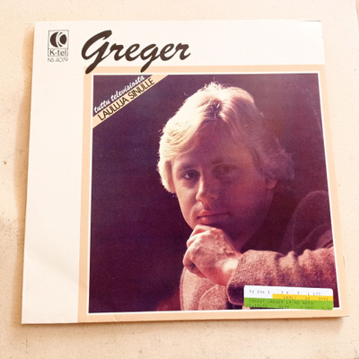 LP Greger