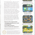 Double Dragon II: The Revenge - pikkukuva 2