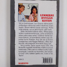 Virginia Vail : Lemmikki hyvään kotiin - pikkukuva 2