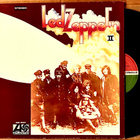 Led Zeppeli II LP - pikkukuva 1