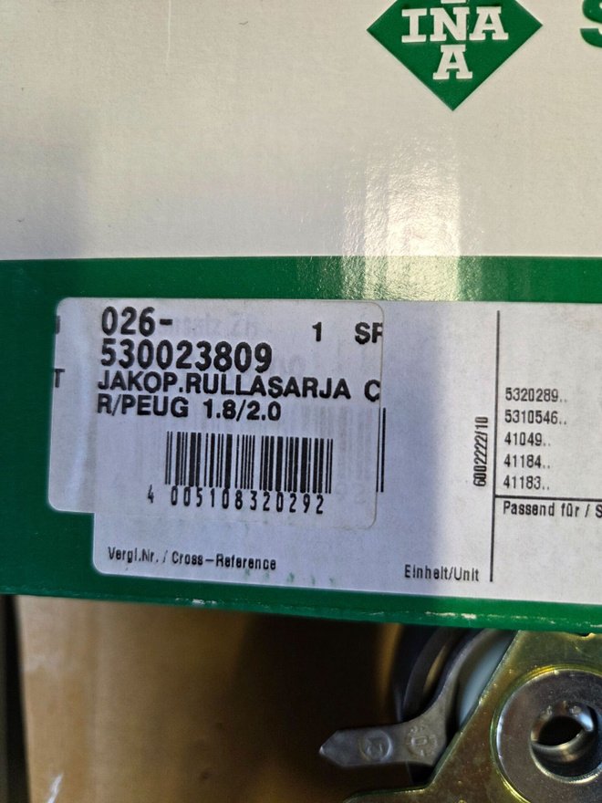 Jakopää Citroën Peugeot