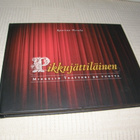 Kaarina Perola Pikkujättiläinen Mikkelin teatteri 90 vuotta - pikkukuva 1