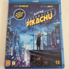 Pokemon: Detective Pikachu - pikkukuva 1