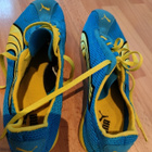 Puma 40,5-koko piikkarit yleisurheilun. - pikkukuva 2