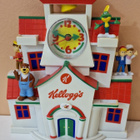 Kellogg's herätyskello - pikkukuva 1