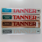 Jaakko Paavolainen : Väinö Tanner 1-4 : Nuori Tanner, men... - pikkukuva 1