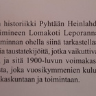 Akat asialla, lomakoti Leporannan toiminta 29-02 - pikkukuva 4