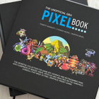 GBA Pixel Book (Game Boy Advance -peliteos!) Bitmap Books - pikkukuva 1