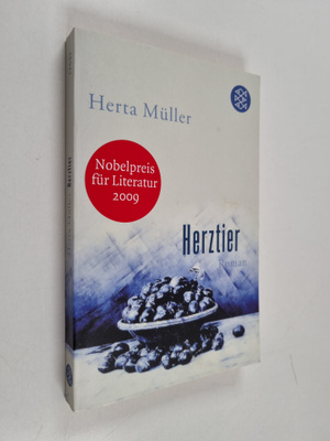 Herta Muller : Herztier : Roman