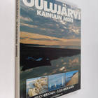 Reijo Heikkinen : Oulujärvi, Kainuun meri (signeerattu, t... - pikkukuva 1