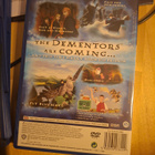 PS2 Harry Potter and the Prisoner of Azkaban, ei ohjeita - pikkukuva 2