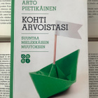 Arto Pietikäinen - Kohti arvoistasi (nid.) - pikkukuva 1